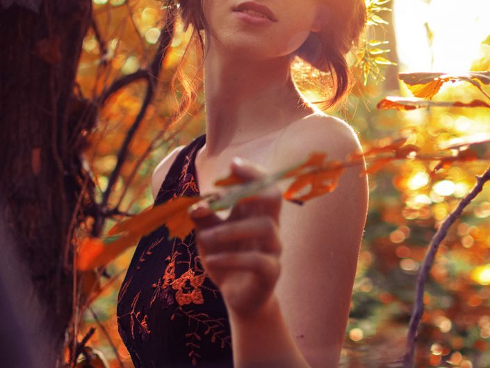 Queens, Fairies and Sunbeams